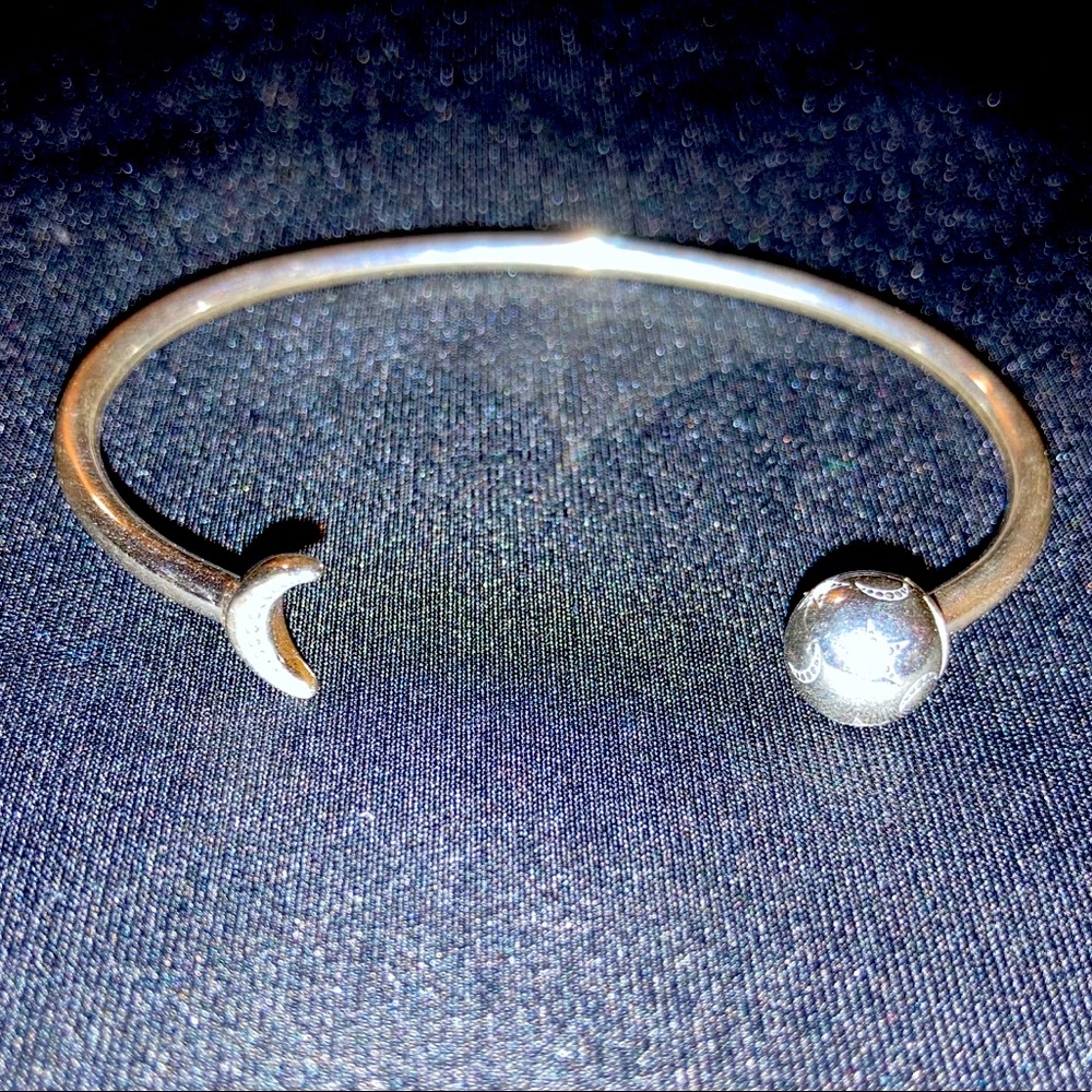Pandora bangle